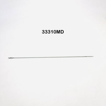 K STORZ 33310MD CLICKLINE Forceps Insert 36 cm, 5 mm Instrument