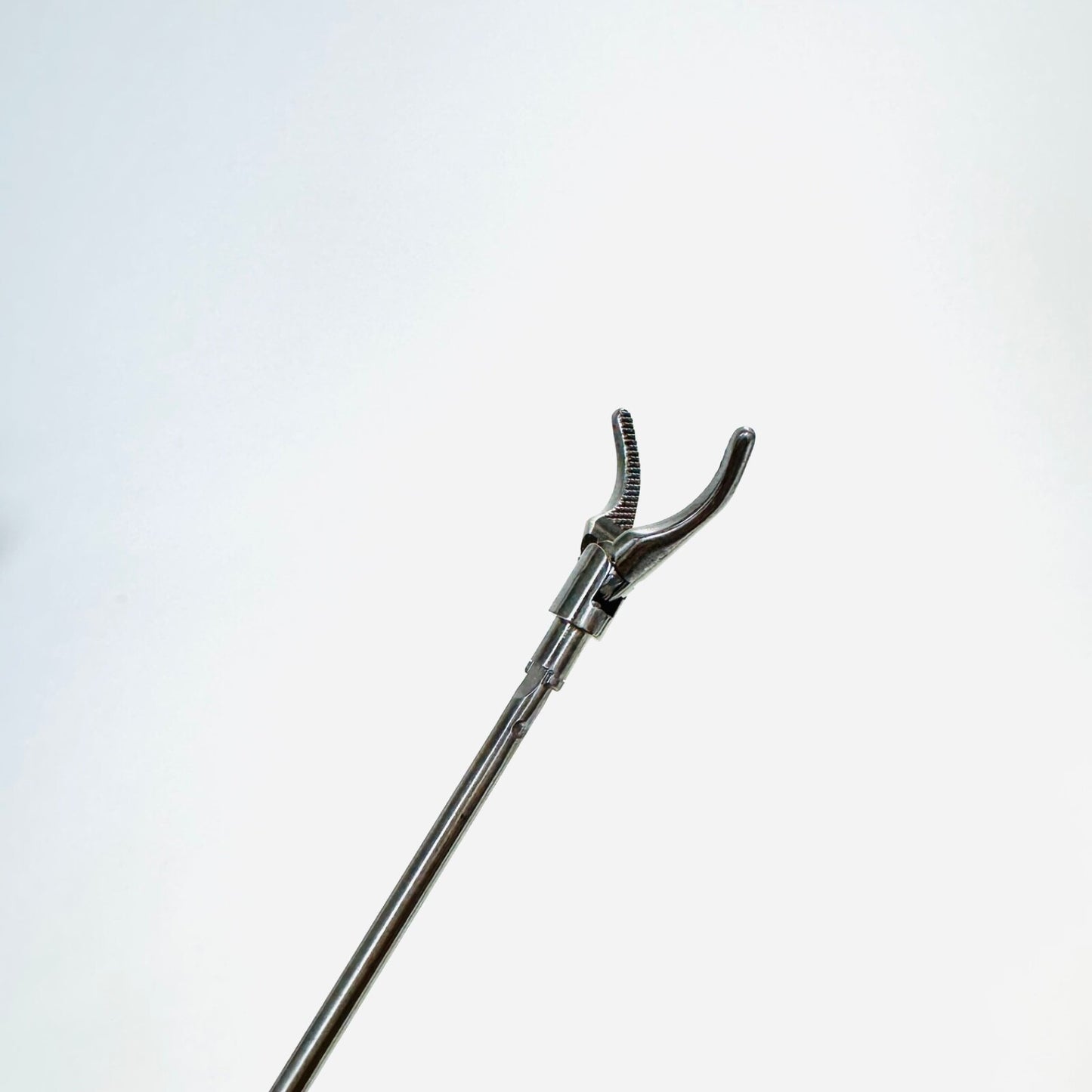 K STORZ 33310MD CLICKLINE Forceps Insert 36 cm, 5 mm Instrument