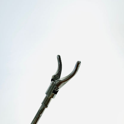 K STORZ 33310MD CLICKLINE Forceps Insert 36 cm, 5 mm Instrument