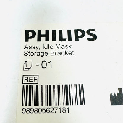 Philips 989805627181 Assy, Idle Mask Storage Bracket (Hrc) Instrument