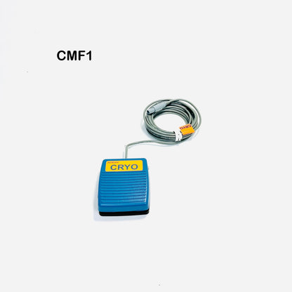 Atricure CMF1 Cyro Module Footswitch - New Open Box