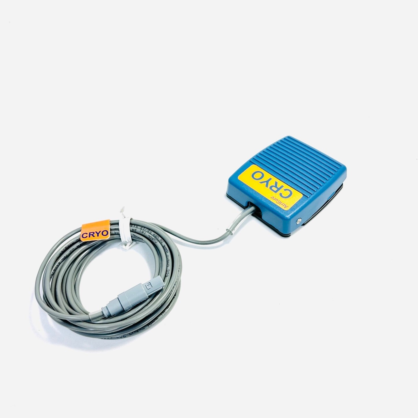 Atricure CMF1 Cyro Module Footswitch - New Open Box