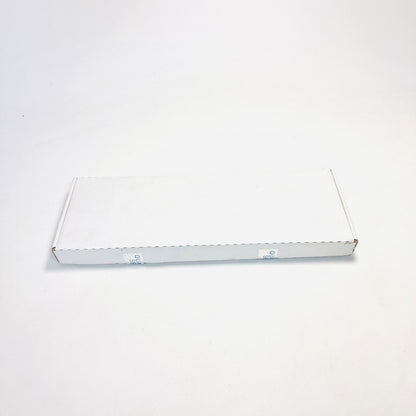 INTEGRA MCL55-3 MicroFrance Needle 1.0mm (19 Ga.) Left Bayonet Tip, W/L 9-3/8"