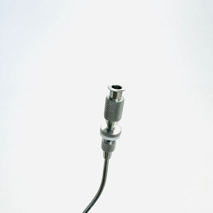 INTEGRA MCL55-3 MicroFrance Needle 1.0mm (19 Ga.) Left Bayonet Tip, W/L 9-3/8"