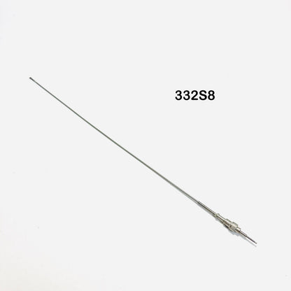 Gyrus acmi 332S8 Flexible Forceps, Single-Action, Stem Only (2.7 mm) 35 cm