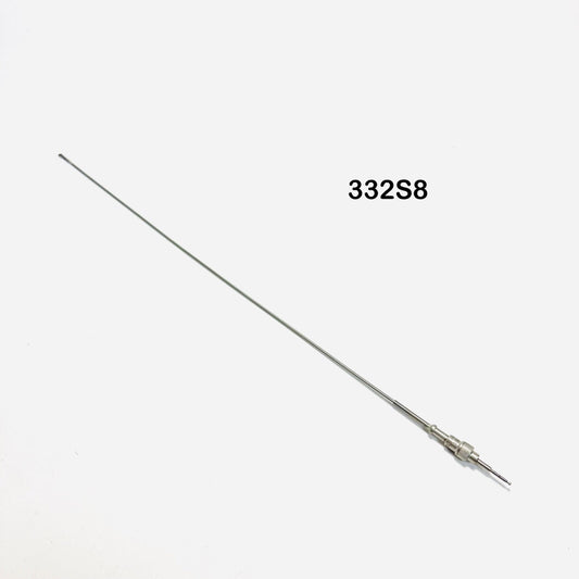 Gyrus acmi 332S8 Flexible Forceps, Single-Action, Stem Only (2.7 mm) 35 cm