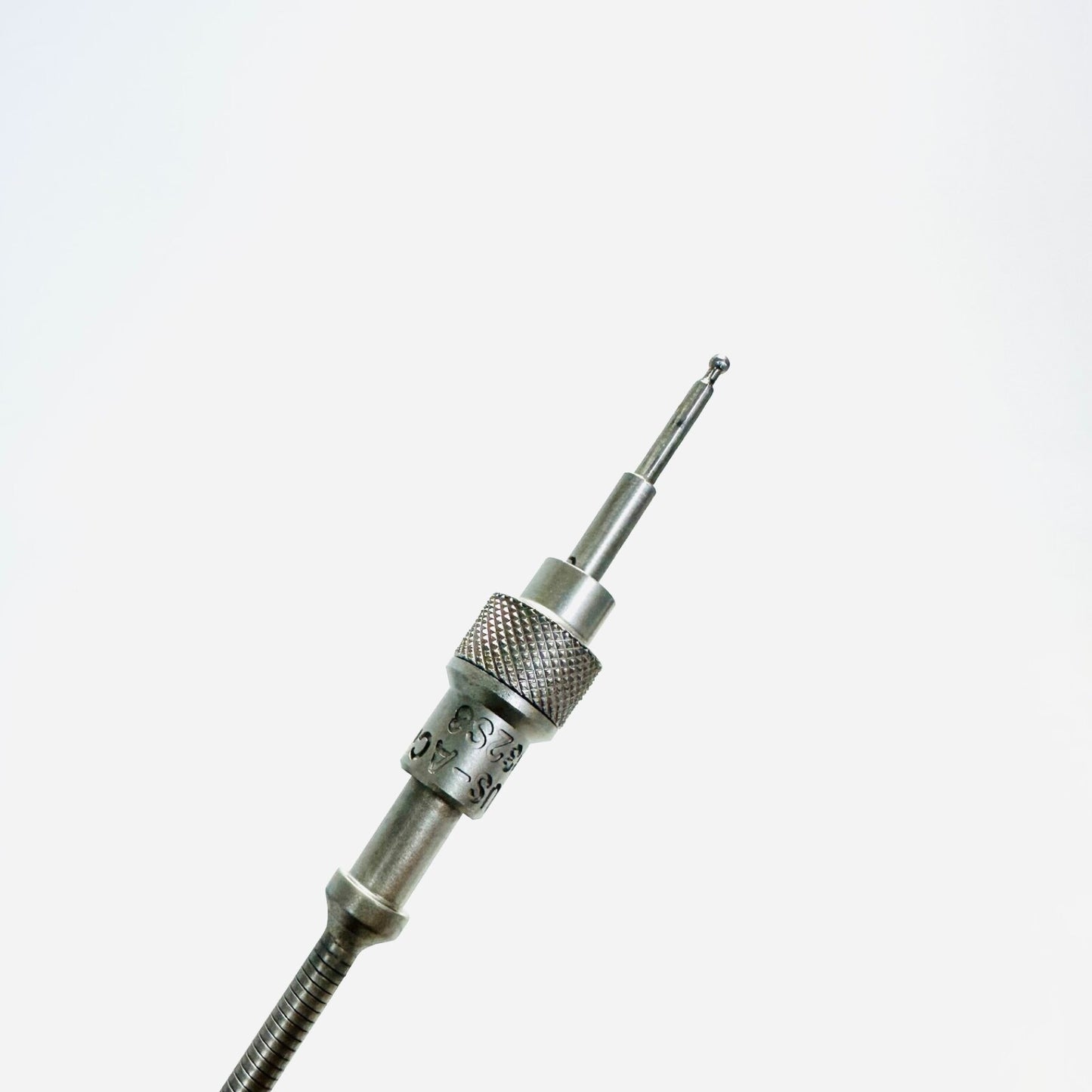 Gyrus acmi 332S8 Flexible Forceps, Single-Action, Stem Only (2.7 mm) 35 cm