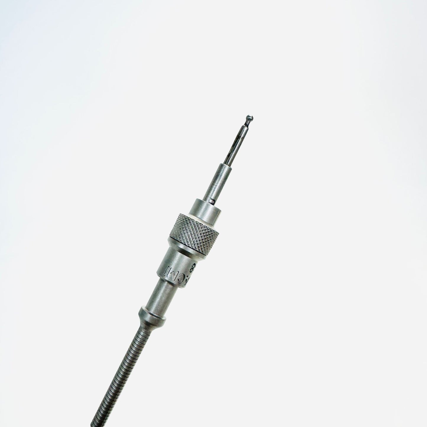 Gyrus acmi 332S8 Flexible Forceps, Single-Action, Stem Only (2.7 mm) 35 cm