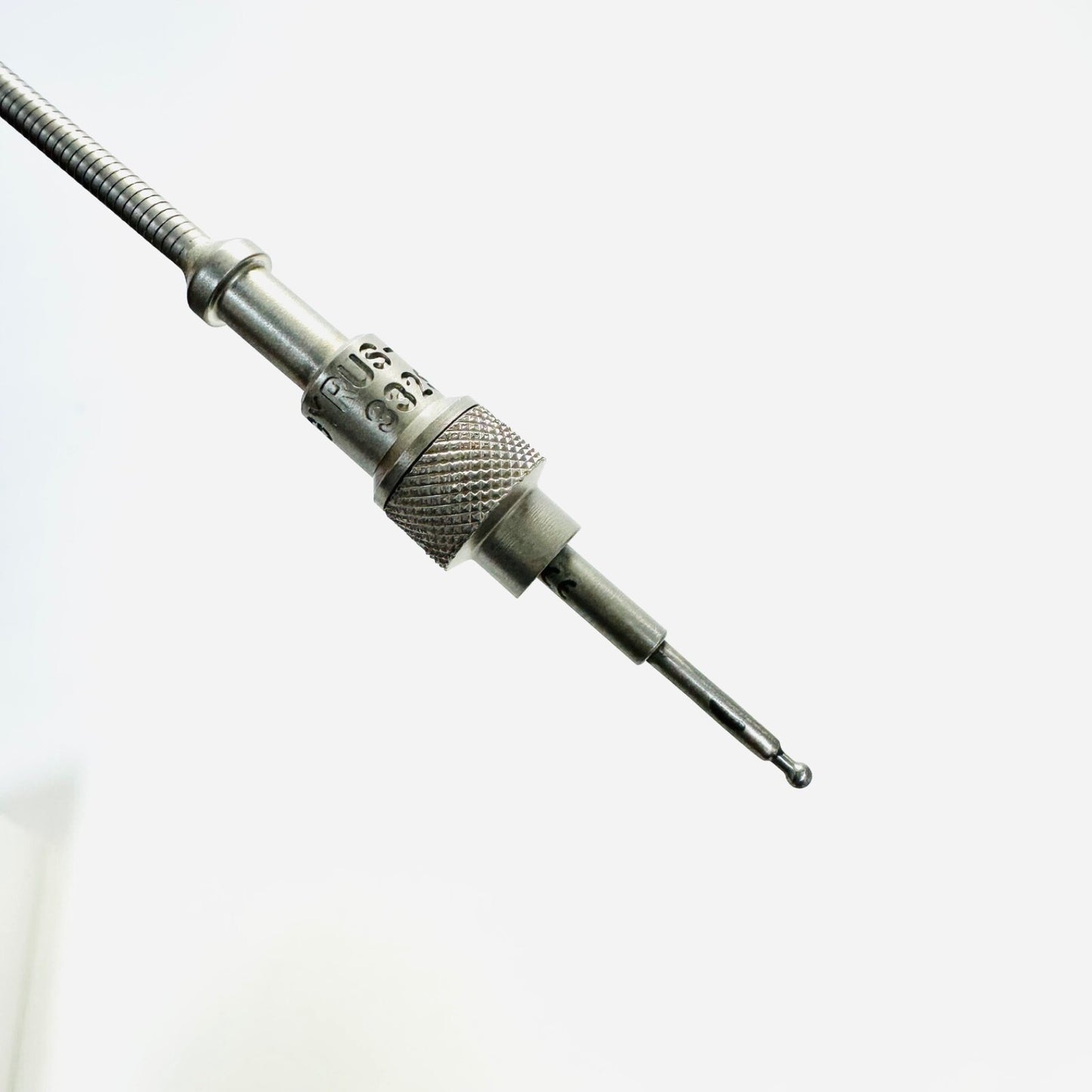 Gyrus acmi 332S8 Flexible Forceps, Single-Action, Stem Only (2.7 mm) 35 cm