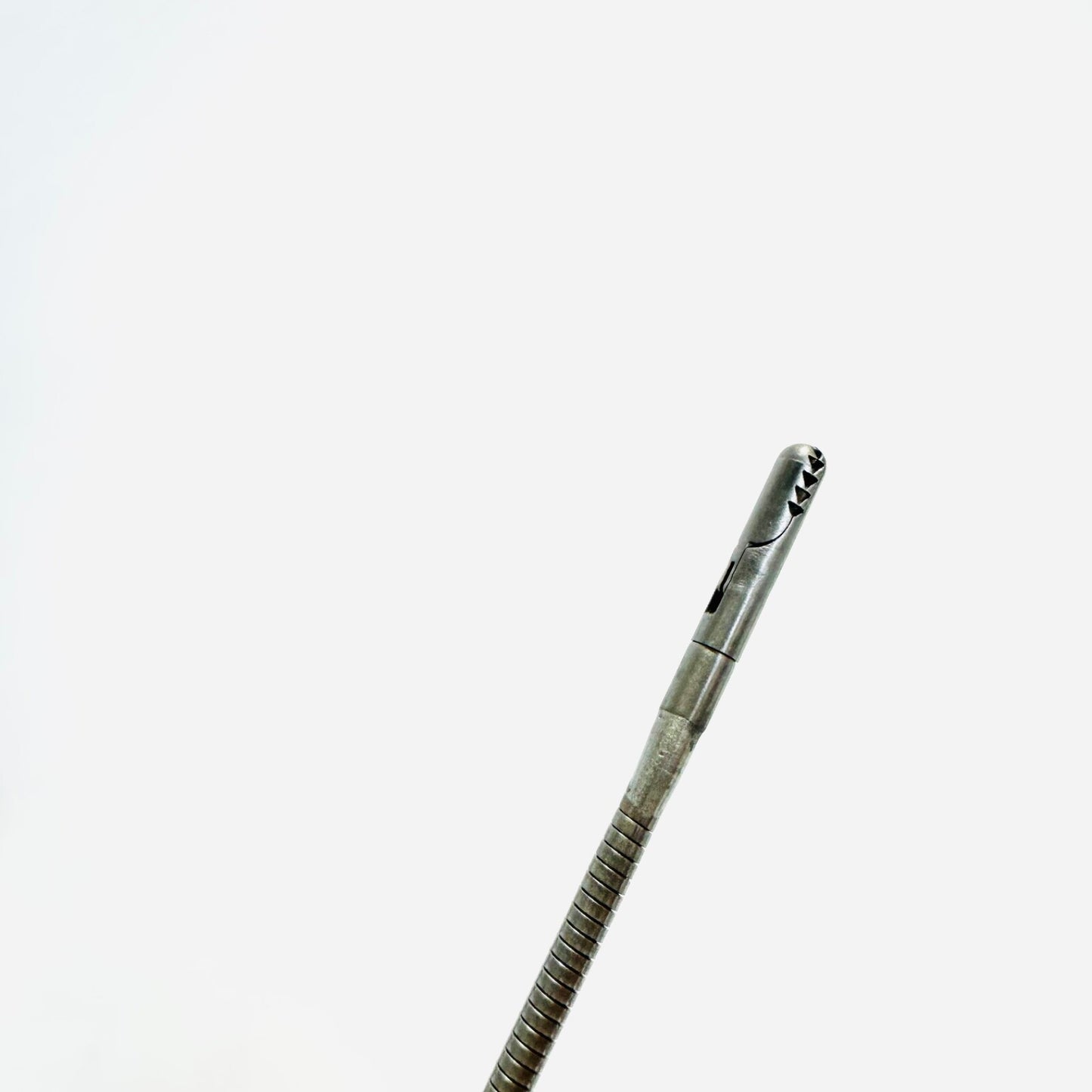 Gyrus acmi 332S8 Flexible Forceps, Single-Action, Stem Only (2.7 mm) 35 cm