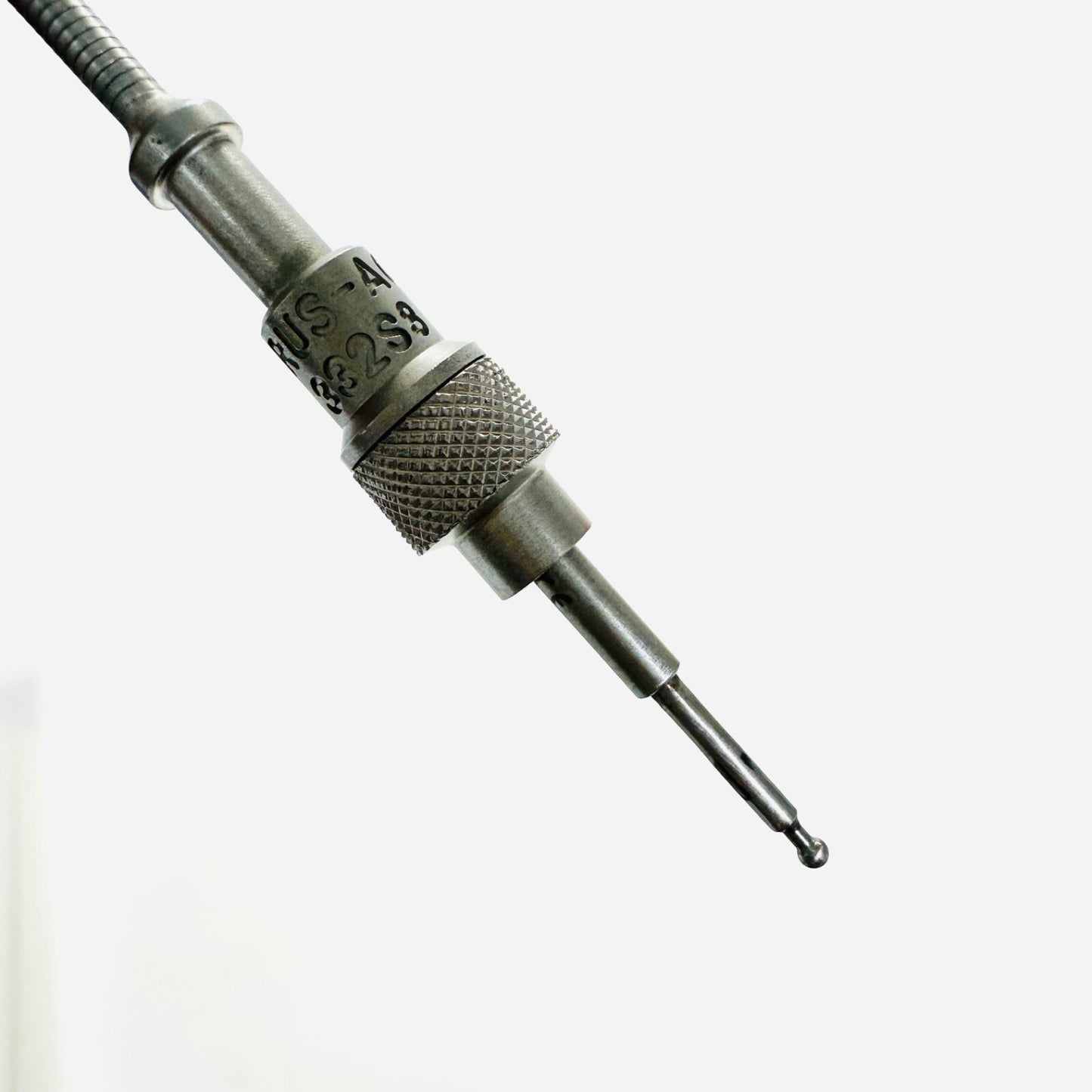 Gyrus acmi 332S8 Flexible Forceps, Single-Action, Stem Only (2.7 mm) 35 cm