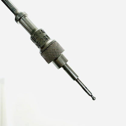 Gyrus acmi 332S8 Flexible Forceps, Single-Action, Stem Only (2.7 mm) 35 cm