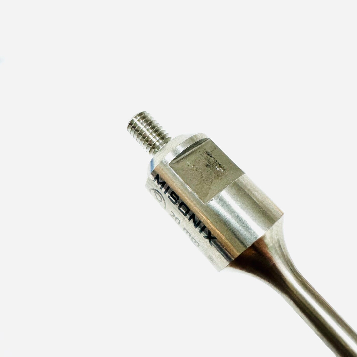 Misonix Short Extension Instrument For 20mm Blades