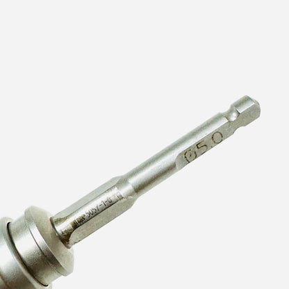 Stryker 5057-1-005 Quick Release Apex Chuck with AO fitting, 5mm Instrument