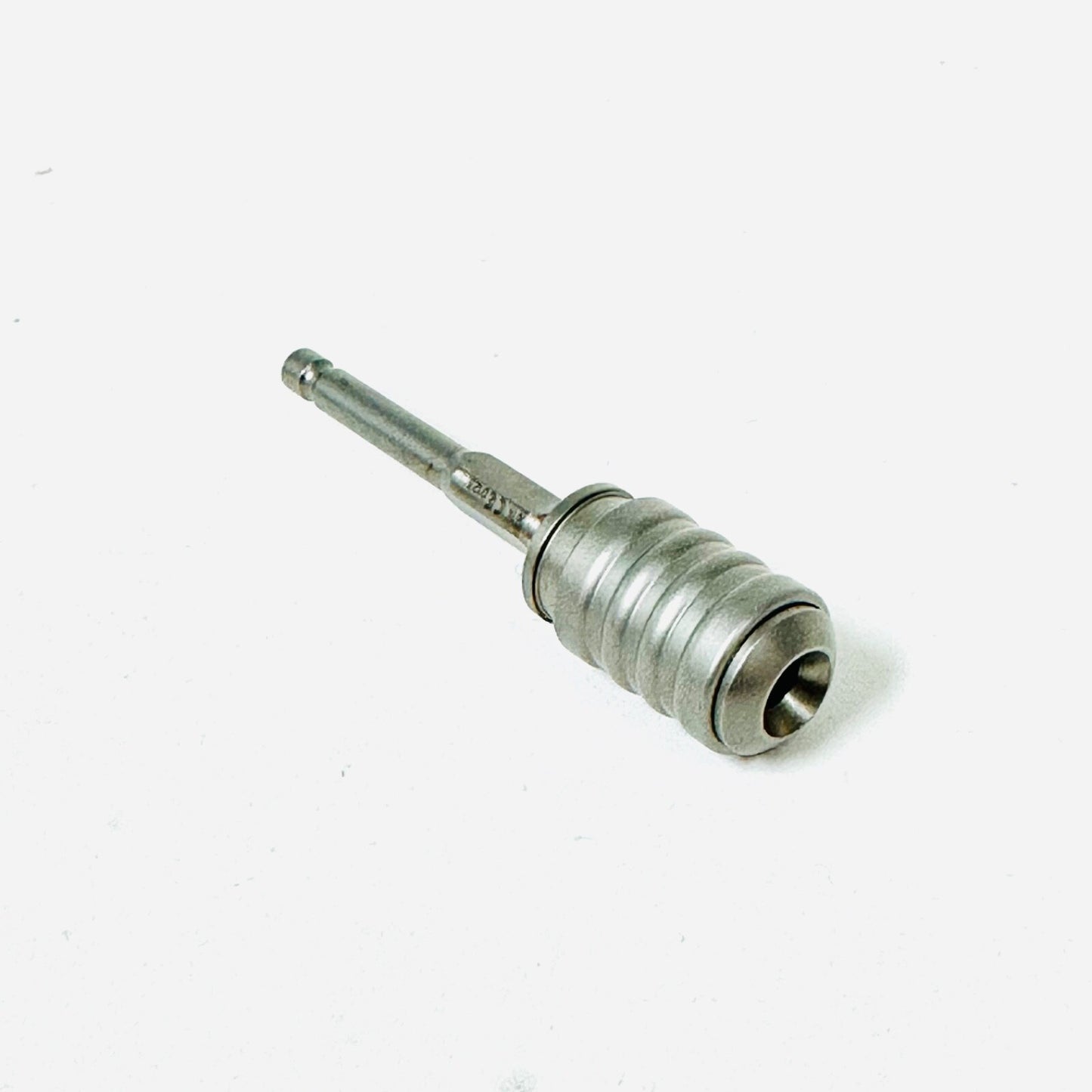 Stryker 5057-1-005 Quick Release Apex Chuck with AO fitting, 5mm Instrument