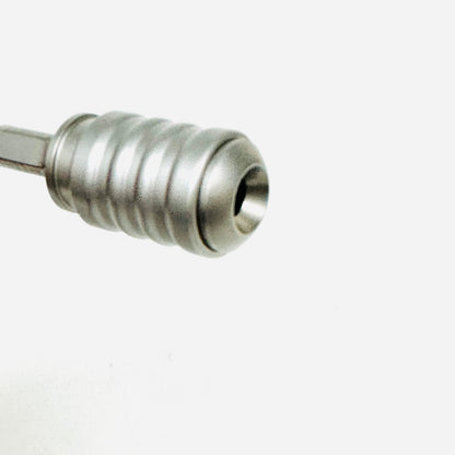 Stryker 5057-1-005 Quick Release Apex Chuck with AO fitting, 5mm Instrument