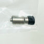 K STORZ 27014Y LUER-Adaptor, with seal Reusable