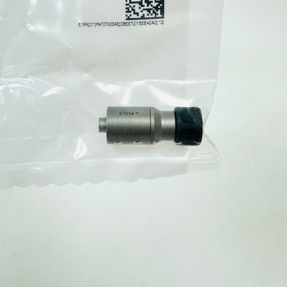 K STORZ 27014Y LUER-Adaptor, with seal Reusable