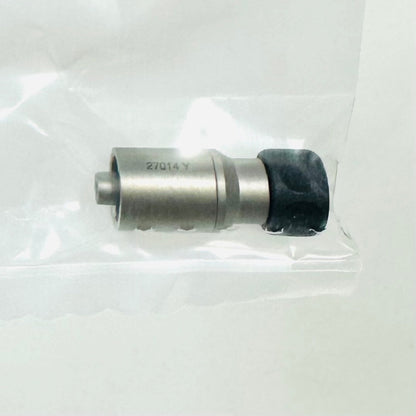 K STORZ 27014Y LUER-Adaptor, with seal Reusable