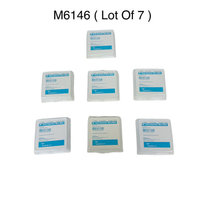 Cardinalhealth M6146 S/P Superfrost Micro Slides 75 X 25 mm, 1/2 Gross, Lot Of 7