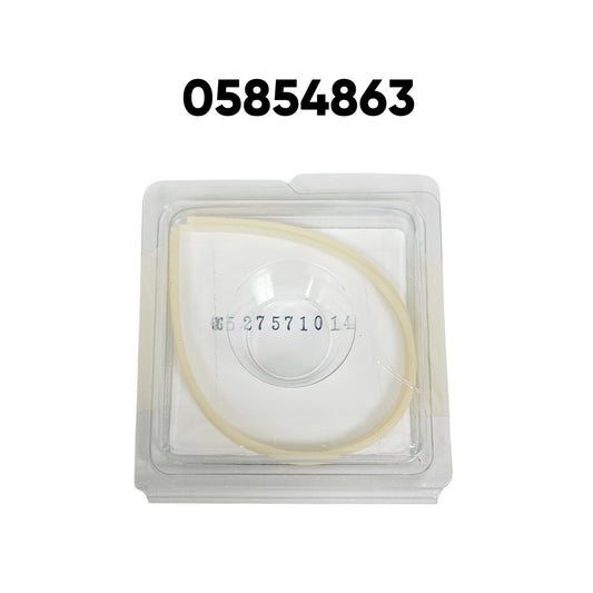 Siemens 05854863 / 4484A Hematek Slide Stainer Underplaten Tubing 3 Tubes / Pack