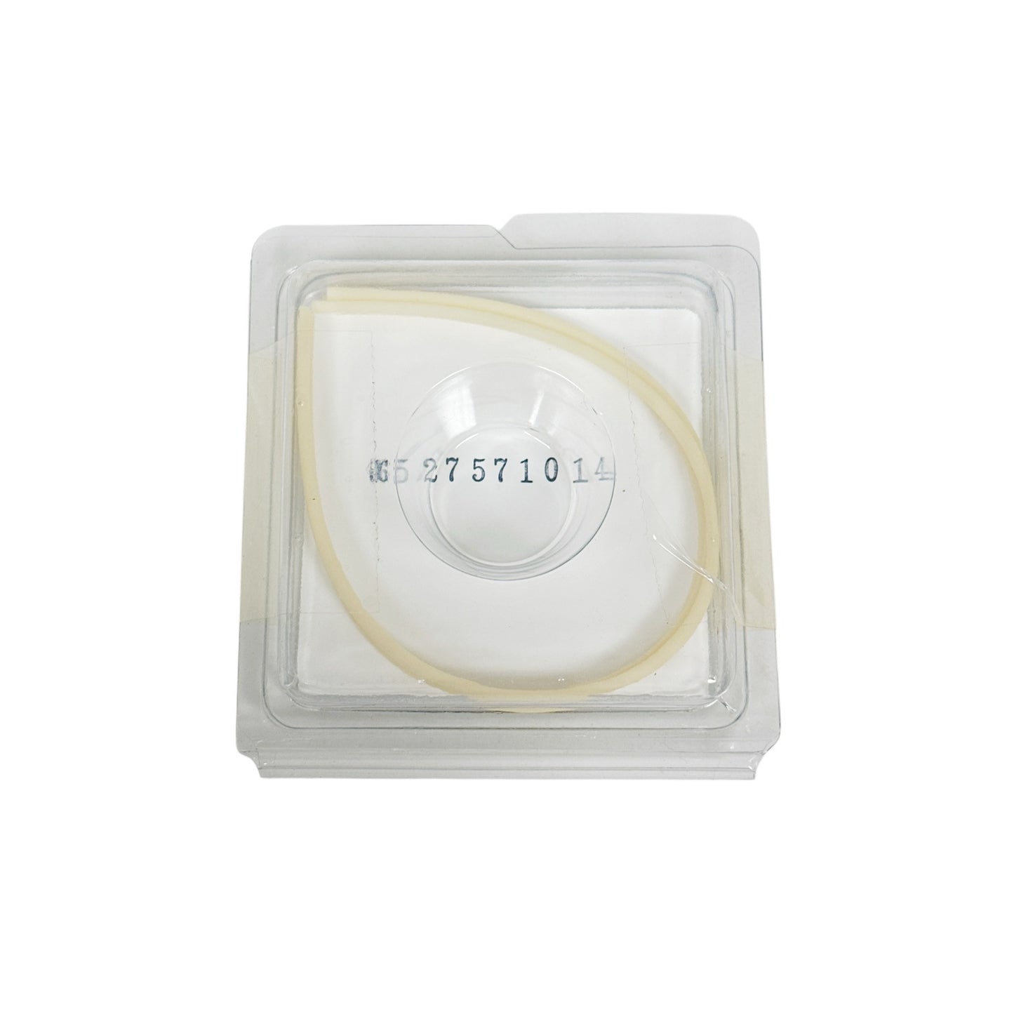 Siemens 05854863 / 4484A Hematek Slide Stainer Underplaten Tubing 3 Tubes / Pack