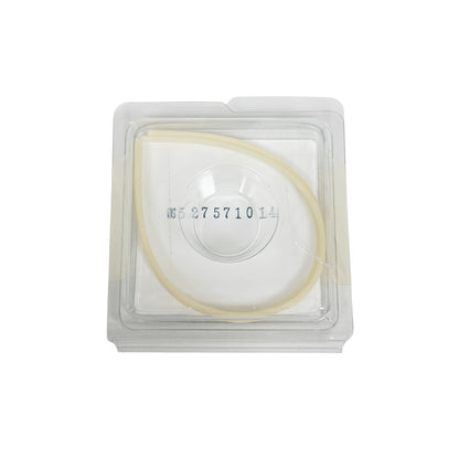 Siemens 05854863 / 4484A Hematek Slide Stainer Underplaten Tubing 3 Tubes / Pack