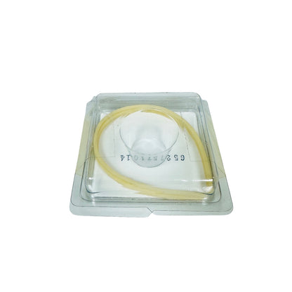 Siemens 05854863 / 4484A Hematek Slide Stainer Underplaten Tubing 3 Tubes / Pack