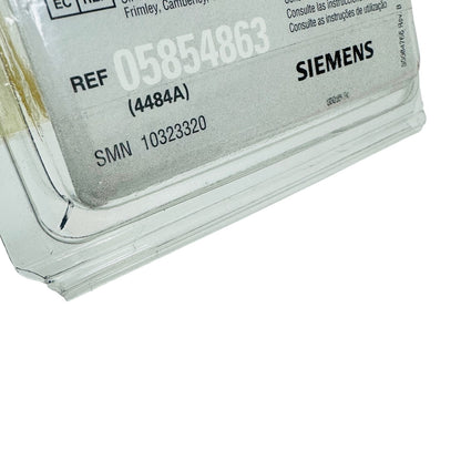 Siemens 05854863 / 4484A Hematek Slide Stainer Underplaten Tubing 3 Tubes / Pack