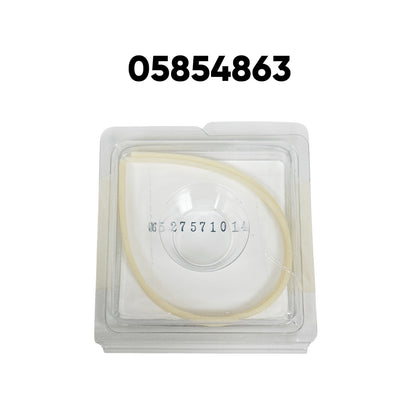 Siemens 05854863 / 4484A Hematek Slide Stainer Underplaten Tubing 3 Tubes / Pack