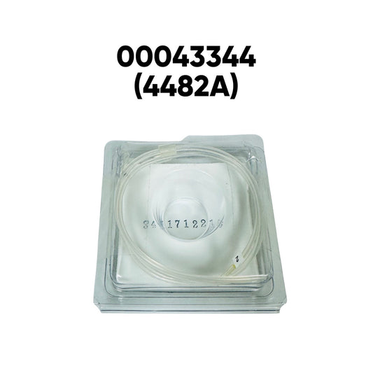 Siemens 00043344 (4482A) Hematek Slide Stainer Pump Tube Set1 3 Tubes / Pack