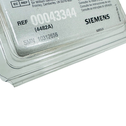 Siemens 00043344 (4482A) Hematek Slide Stainer Pump Tube Set1 3 Tubes / Pack