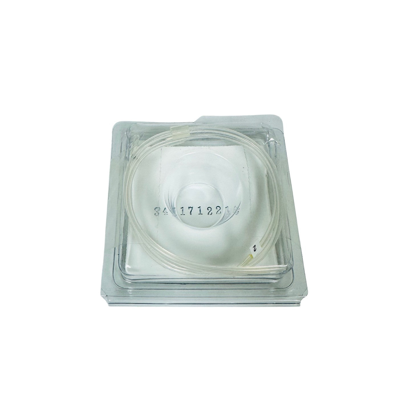 Siemens 00043344 (4482A) Hematek Slide Stainer Pump Tube Set1 3 Tubes / Pack