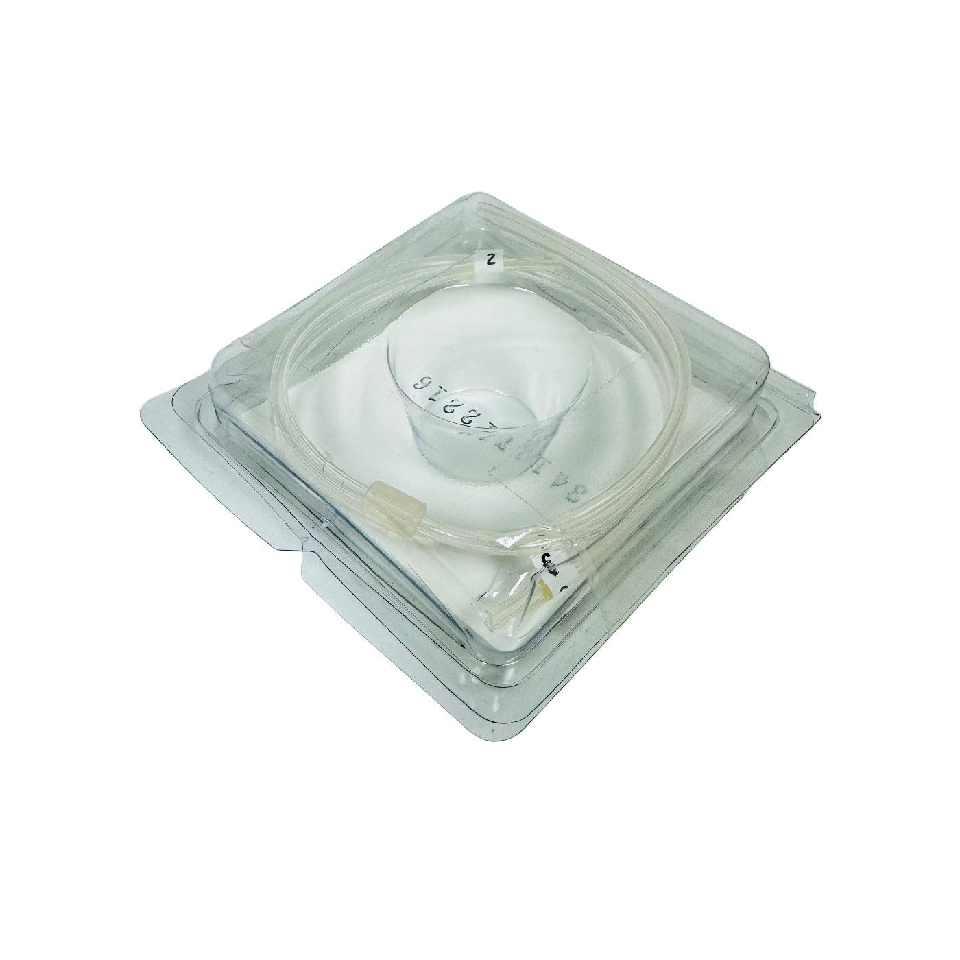 Siemens 00043344 (4482A) Hematek Slide Stainer Pump Tube Set1 3 Tubes / Pack