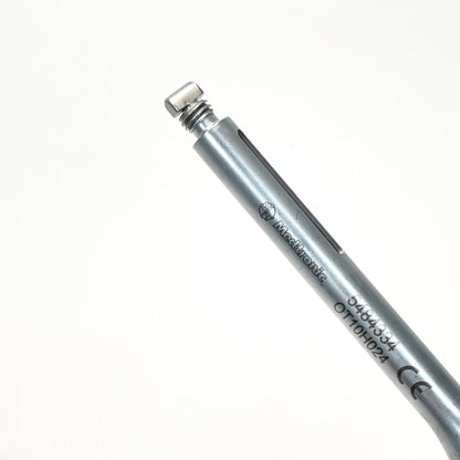 MEDTRONIC 5484334 Fixed Angle Screw Lock Sleeve Driver 4.75mm Instrument