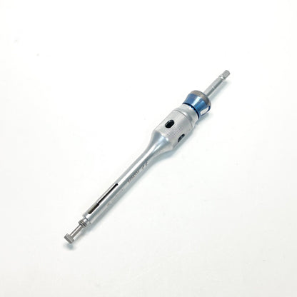 MEDTRONIC 5484334 Fixed Angle Screw Lock Sleeve Driver 4.75mm Instrument