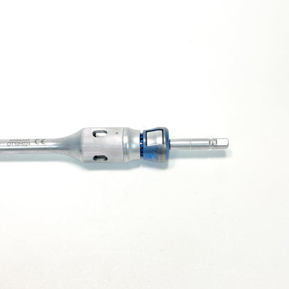 MEDTRONIC 5484334 Fixed Angle Screw Lock Sleeve Driver 4.75mm Instrument