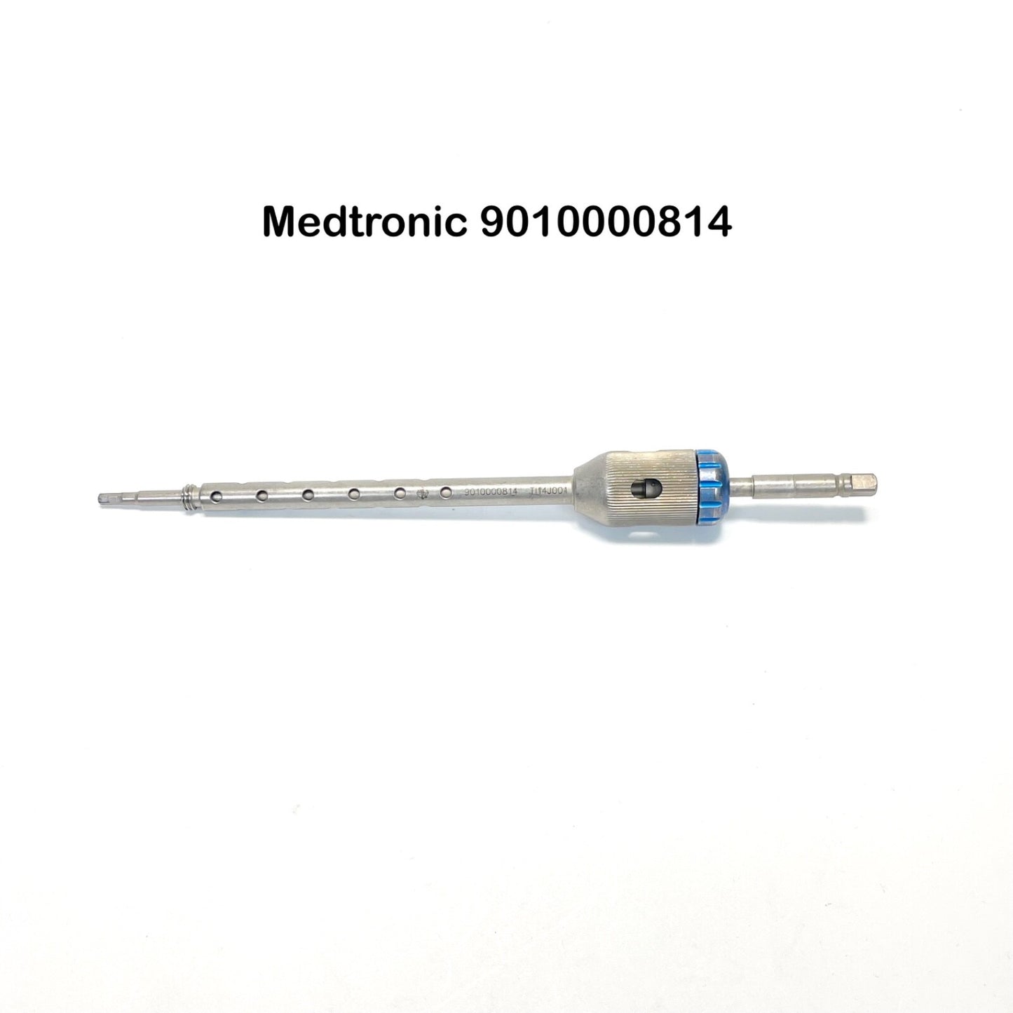 MEDTRONIC 9010000814 Cannulated Screwdriver Instrument