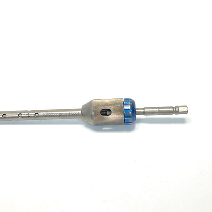 MEDTRONIC 9010000814 Cannulated Screwdriver Instrument