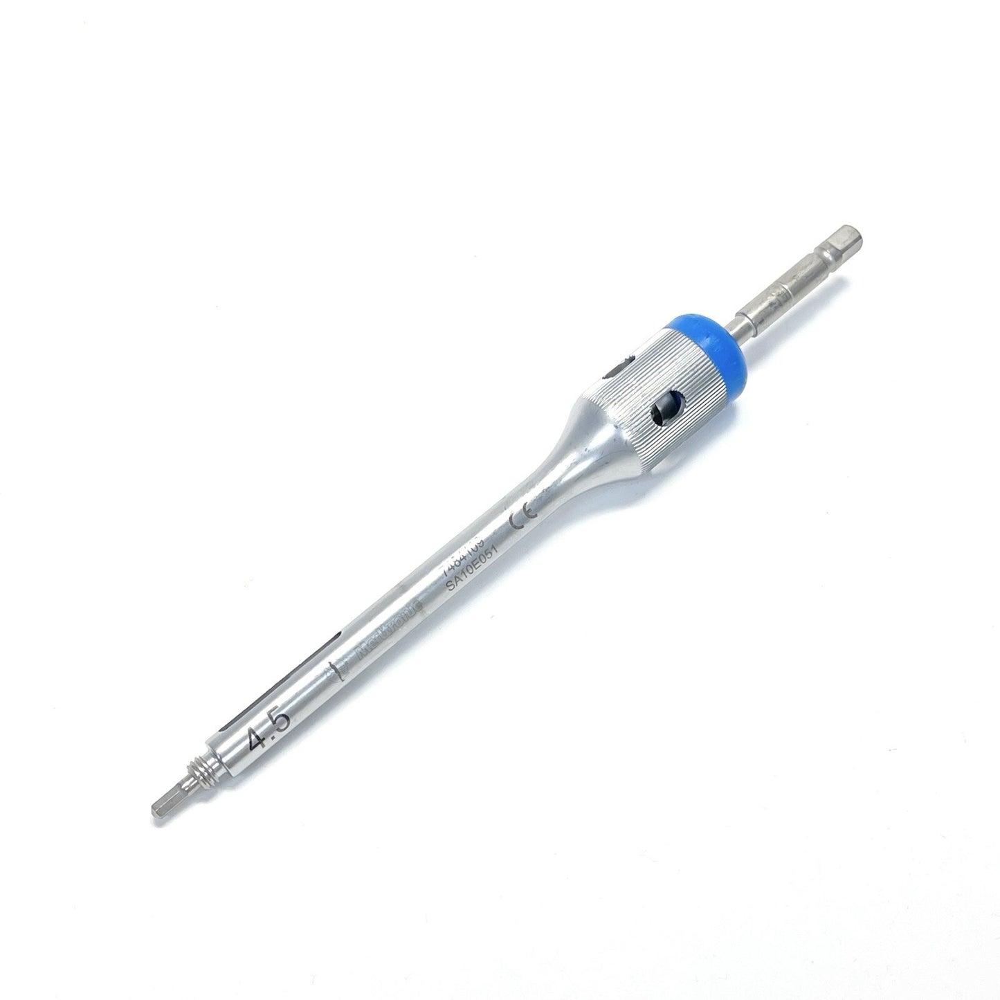 Medtronic Sofamor Danek 7484109 4.5mm Short Screw Driver Instrument