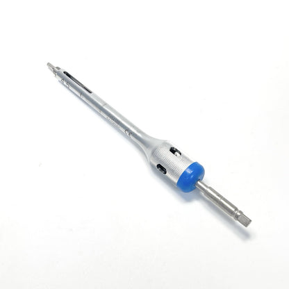 Medtronic Sofamor Danek 7484109 4.5mm Short Screw Driver Instrument
