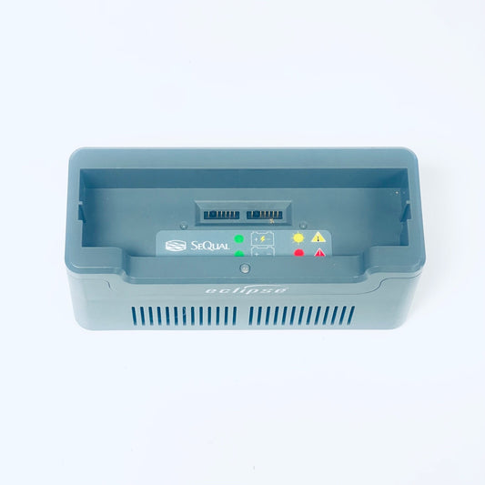 Sequal Eclipse REF PAA060K Desktop Battery Charger ONLY