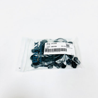 PENTAX OF-B190 Rubber Biopsy Inlet Seal ( 19/PACK)