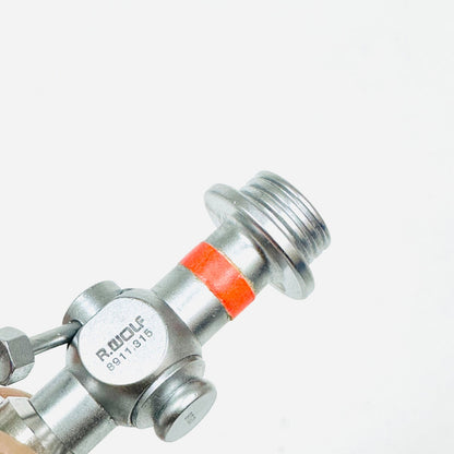 R. Wolf 8911.315 Coupler For Scope