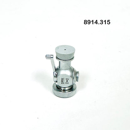 R. WOLF 8914.315 Coupler For Scope