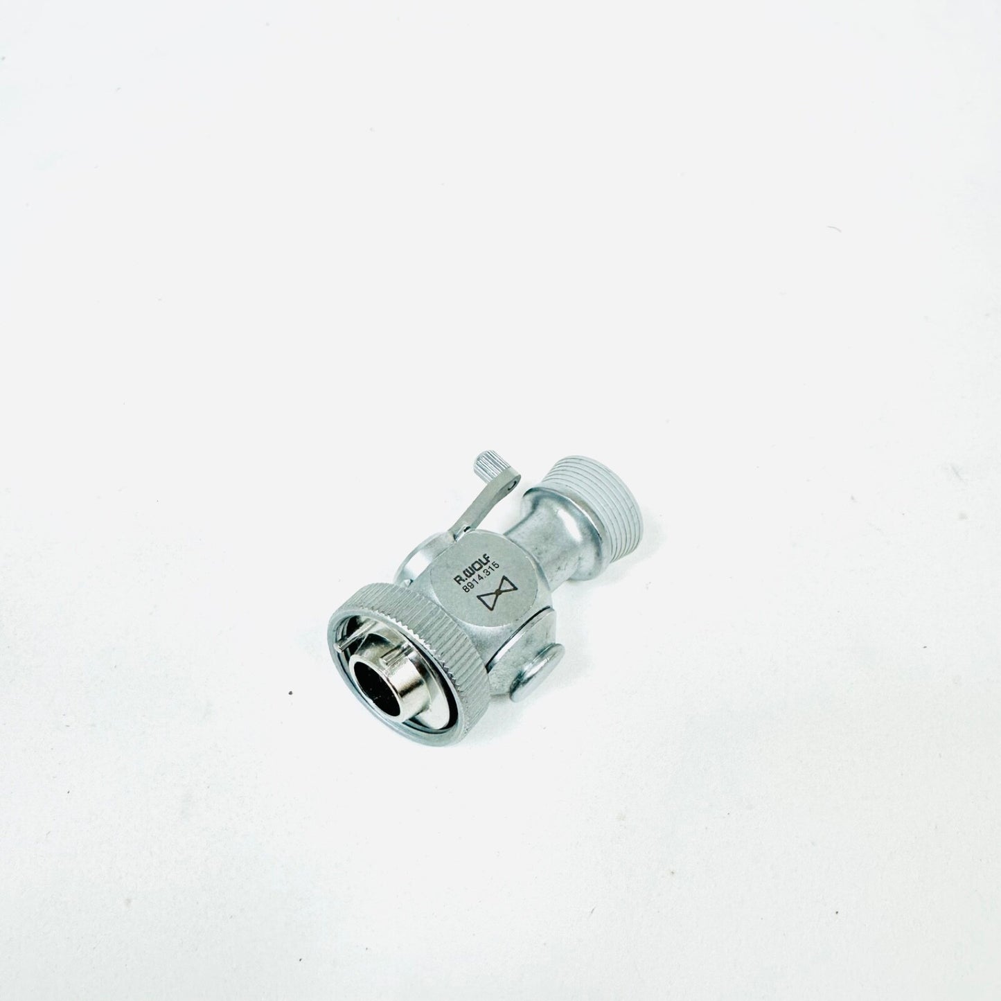 R. WOLF 8914.315 Coupler For Scope