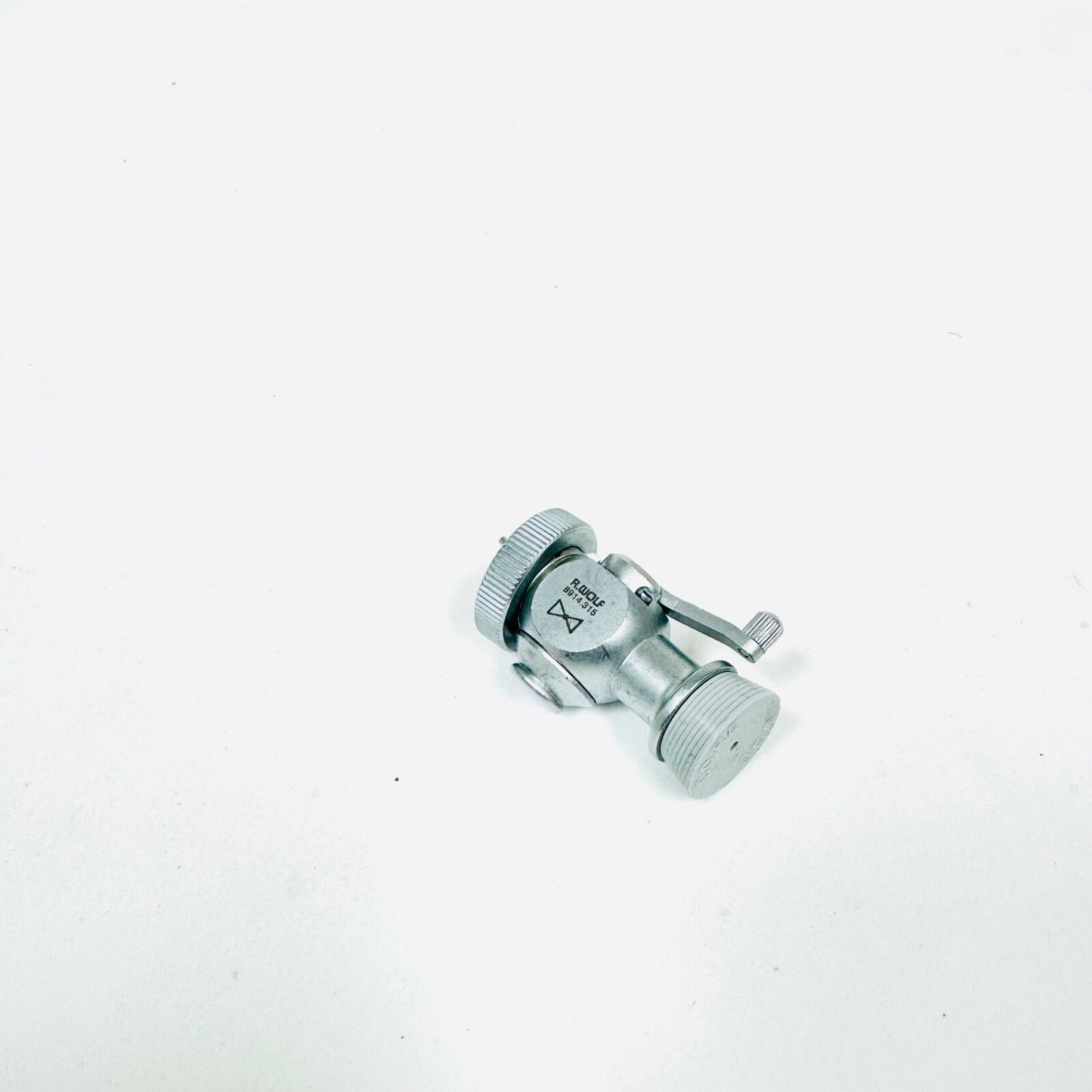 R. WOLF 8914.315 Coupler For Scope