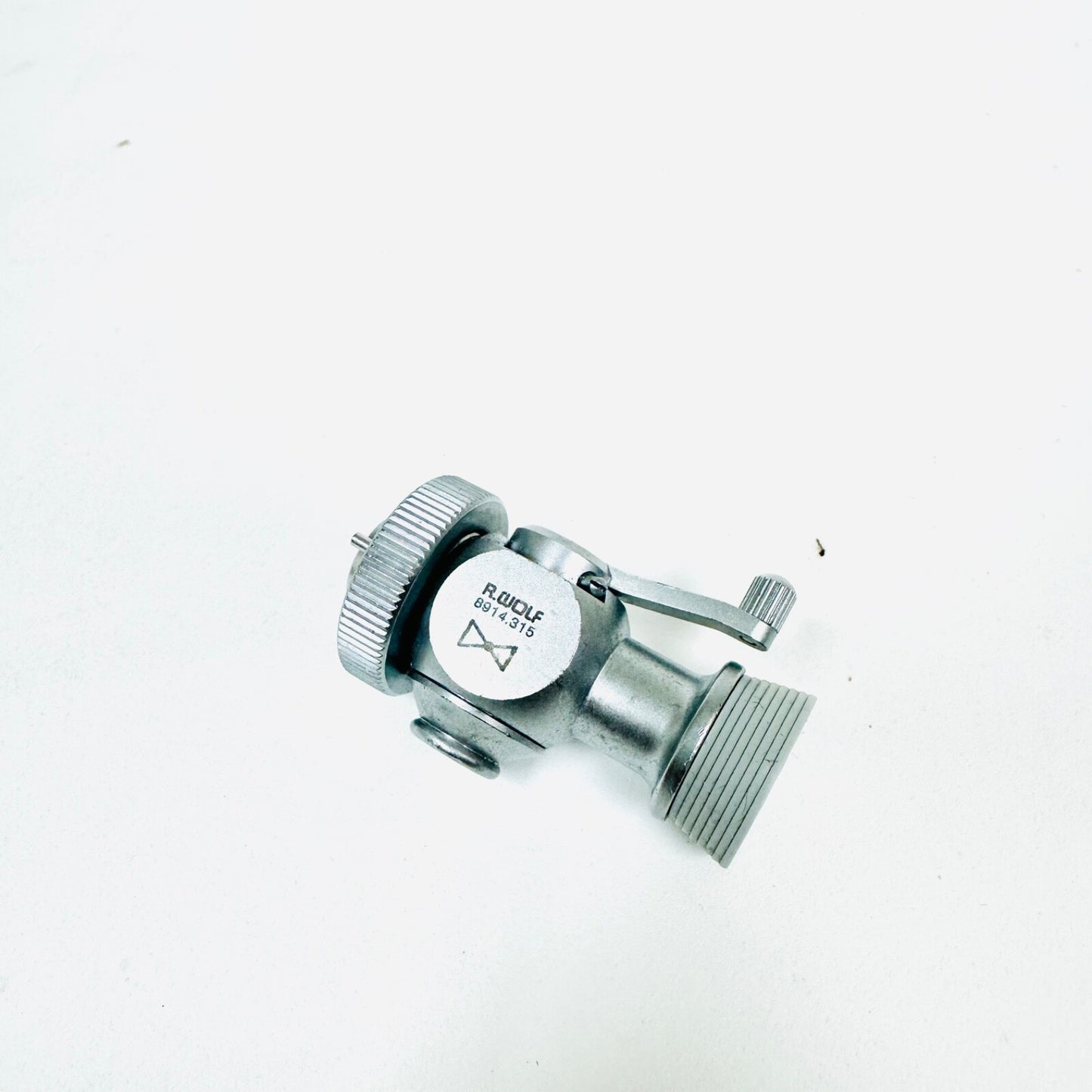 R. WOLF 8914.315 Coupler For Scope