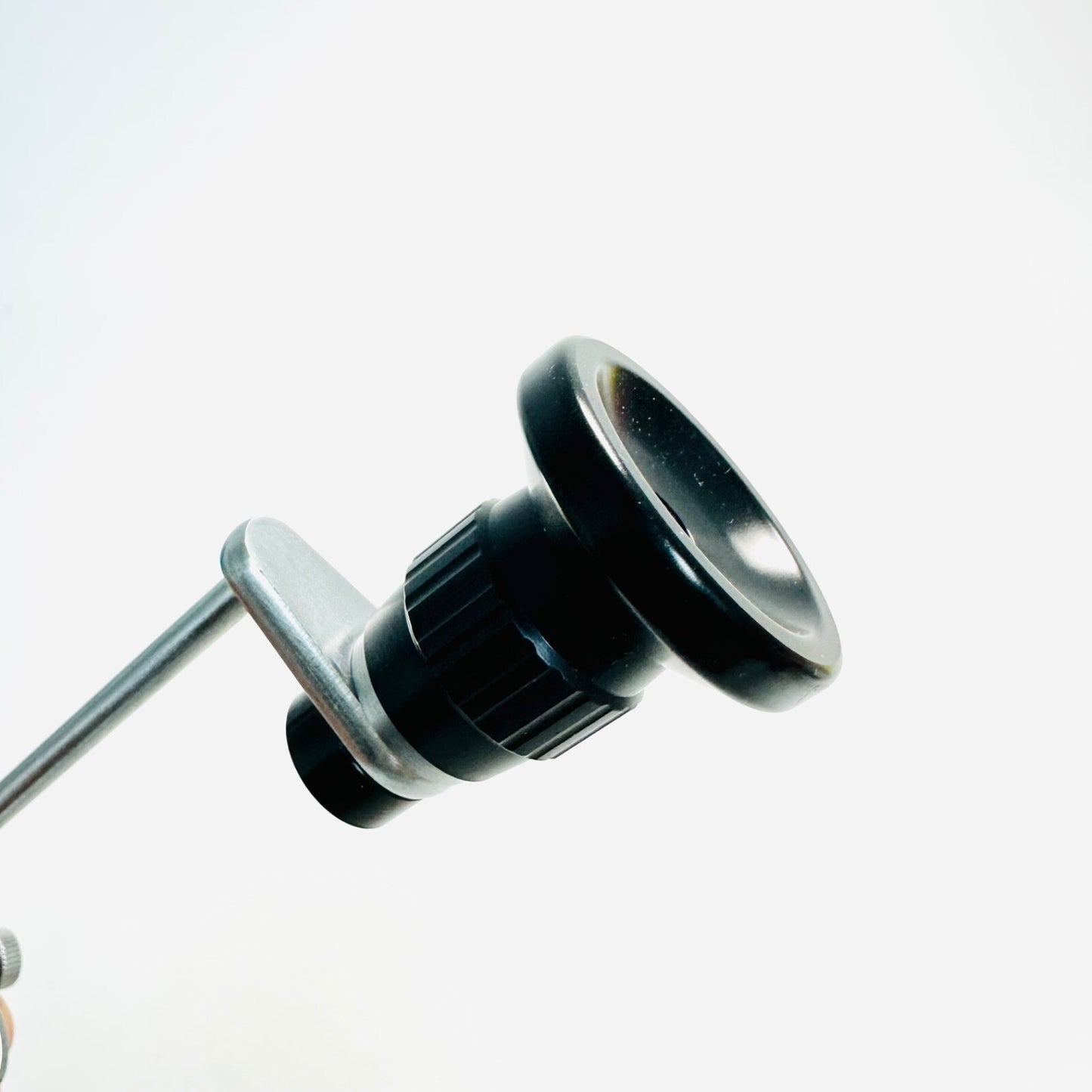 K STORZ 10338TR Adjustable Magnifier, with ring adaption Instrument