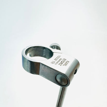 K STORZ 10338TR Adjustable Magnifier, with ring adaption Instrument